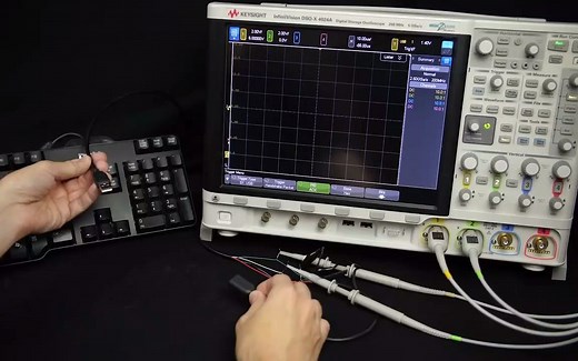 【单片教学】USB设备发现如何工作