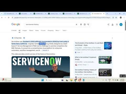 Glidesoft to Servicenow || Why "Glide" word used in scripting #servicenow