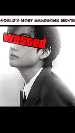 POV: The Most Handsome Men in the World | BTS vs Chico Lachowski #trendingshorts #shorts #fypシ