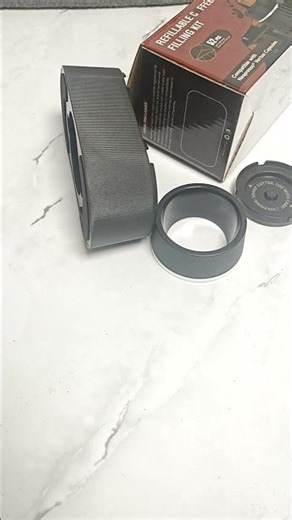 TEGRACE/ Such a neat experience with this Nespresso Pod Refill Kit! #nespressovertuo #coffee