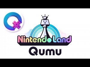 Nintendo Land - Main Theme (Day) [Remix]
