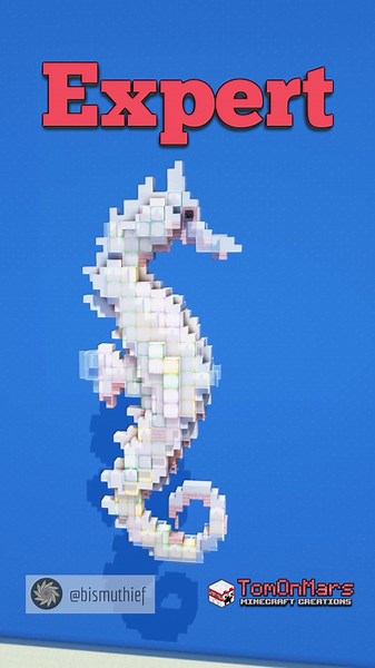 Minecraft fish build designs and ideas 🟥BSL shaders, Vanilla textures 🟧Follow @tomonmars_ & @bismuthief for more Minecraft creations and inspiration 🟨Like and share to show your support! 🟩Download builds via my Patreon, updated at the end of each week (linked in bio) 🟦Check out my YouTube for long-form videos (also linked in bio) Tags🔖- #minecrafttimelapse #minecrafttimelapsebuilds #minecraft #minecraftbuilds #minecraftbuild #minecraftbuilding #minecraftbuildingideas #minecraftbuildhacks #