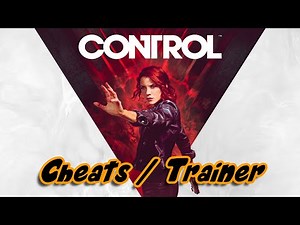 Control Cheats