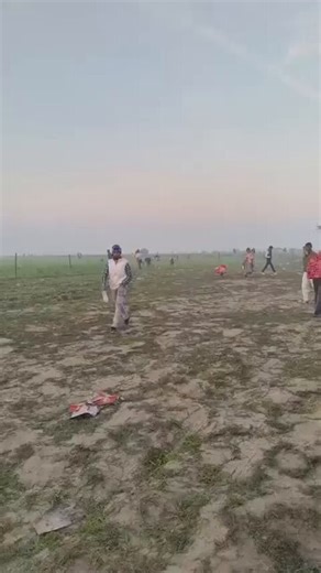 Did you know India has designated shitting fields?