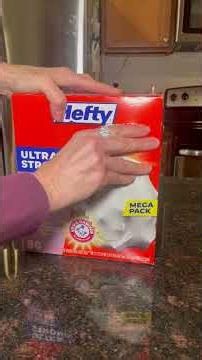 Hefty Ultra Strong Trash Bags Review: Are They Worth It?