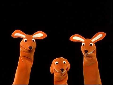 Baby Da Vinci Bonus Puppet Shows