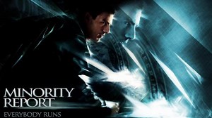Minority Report (2002) - Filmonizirani