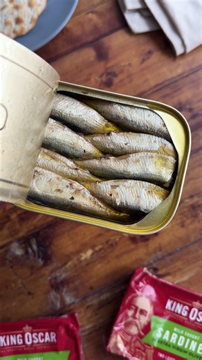 2.1K views · 126 reactions | DISTINGUISH THE 'DINES!!!類 Every tin of...