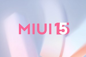 Nouveau MIUI 15 repéré sur le site officiel