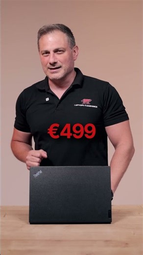 ThinkPad T14s G1 + G2 Touch - Laptops Clearance Cy