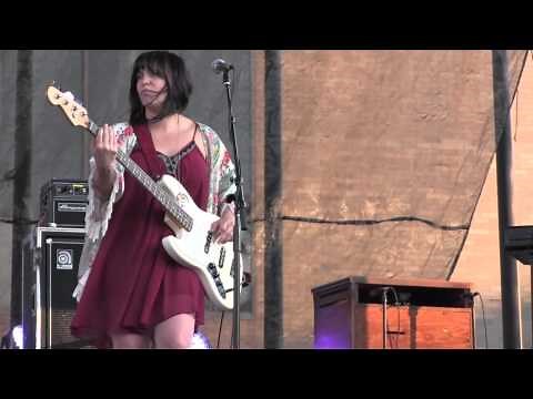 "I Sing The Blues" DANIELLE NICOLE BAND 7/10/15