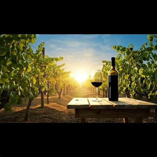 AI Video Concept Ad - Veo 3 and Adobe Firefly