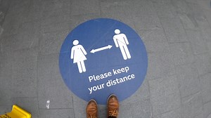 1K views | Our Safer Travel Pledge tells you what we’re doing to make sure everyone who needs to use the train can do so with confidence. You can help us by: • avoiding busy times • washing your hands • wearing a face covering (unless exempt) • allow extra time https://bit.ly/2ZyCz5F | National Rail | Facebook