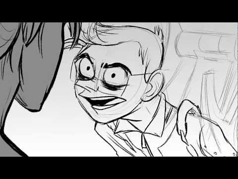Wheatley Rough Animation