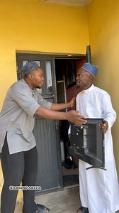 150K views · 7.8K reactions | The debtor series episode 1 ft Funny Razaq | Sarkin Dariya | Facebook