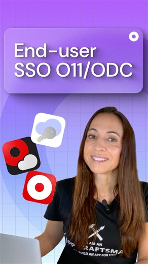 How to Set Up Single Sign-On Between OutSystems 11 and ODC