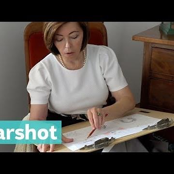 This woman developed 'foreign accent syndrome' after a stroke | Earshot