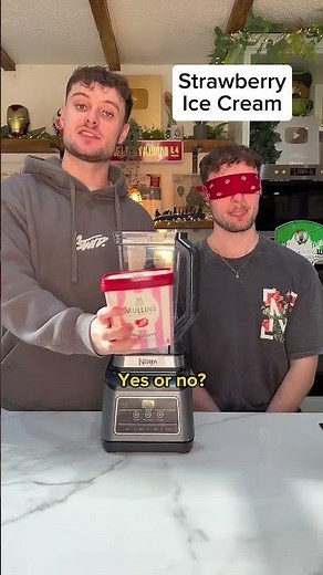 Yes or No? (Make a random drink challenge) Part 85