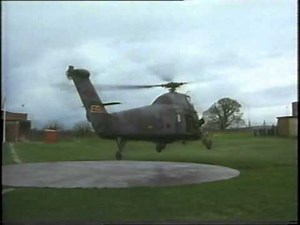 Mortar Pl 2RGJ Clogher 1989.