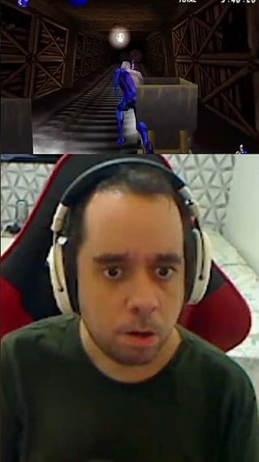 Mestre Odeia " PEPISI " | #mestredesde95 em #Twitch