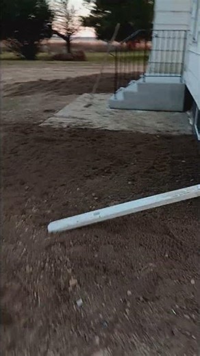 Basement Replacement