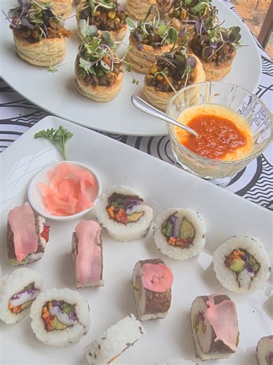 Delicious Homemade Vegan Lunch Ideas