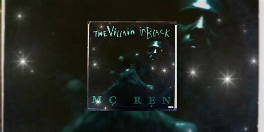 It's Like That (Featuring. Bigg Rocc) - MC Ren. Album: The Villain in Black. Year: 1996. | Rap, Hip-Hop & R&B.