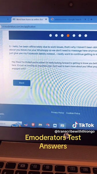 E-Mods Test Answers: Increase Your Score with These Helpful Tips!
