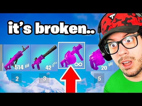 These *NEW* EXOTICS are OVERPOWERED!