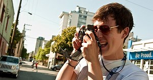 Coming to a Camera Near You: Autofocus As Fast as the Human Eye