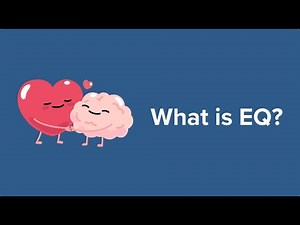 What is EQ