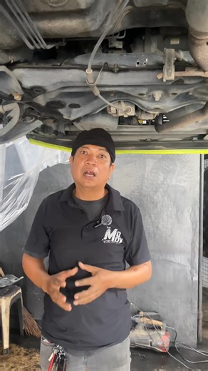 Give your car the protection it deserves—quality undercoating, done right. ✨🚗 𝘽𝙊𝙊𝙆 𝙁𝙊𝙍 𝙌𝙐𝘼𝙇𝙄𝙏𝙔 𝙐𝙉𝘿𝙀𝙍𝘾𝙊𝘼𝙏𝙄𝙉𝙂 𝙉𝙊𝙒!! For reservation and inquiries: 📞 0910 095 7703 🚗 In Front of LTO, San Simon, Pampanga #undercoating #undercoat #carprotection #CarUndercoating #cars #rustproof #rustproofing #momoyundercoating #automotive #undercoatingspecialist #sansimonpampanga #Mitsubishi #honda #Isuzu #toyota #ford #Geely #Mazda #suzuki #beforeandafter #satisfiedcustomer #3munderco