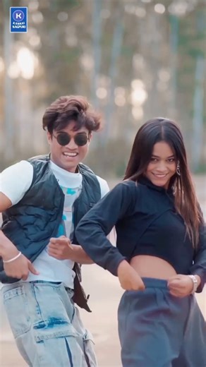 Chidiya Chidiya | New Nagpuri Song 2026 | Singer Avinash Nayak & Manisha Yadev | Vishal & Tanya