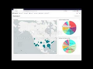 Visualizing Big Data with Apache Superset -- 15 min