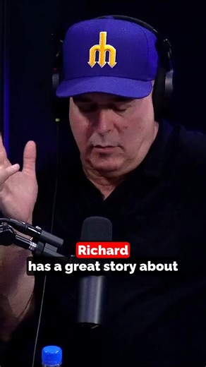 58K views · 688 reactions | Richard Hunter of the Haunted Museum reveals the hilarious line Paul Stanley uses to introduce houseguests. | Loudwire | Facebook