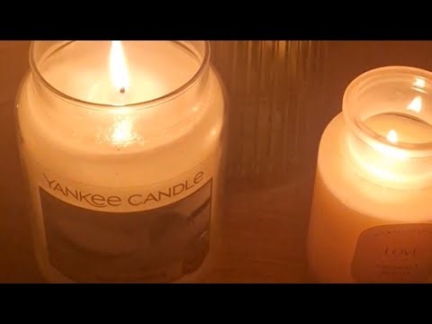 Cornish Cottage ASMR | Lighting the Expensive Candle🕯✨️ | Soft Cornish Accent ASMR