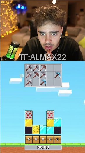 Забирай игру и бонус в профиле🚀💎 #minecraft #майндроп