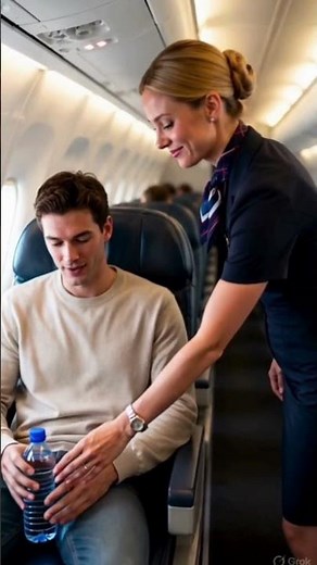 First Flight Experience What Actually Happens #learnenglish #travel #esl #usatoday