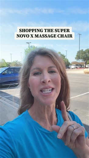 Transform Your Home into a Wellness Retreat with Human Touch! Looking for a way to relax, rejuvenate, and recharge? Human Touch has the perfect solution – luxurious massage chairs and zero gravity recliners designed to make you feel, perform, and live your best. Every day. | Human Touch