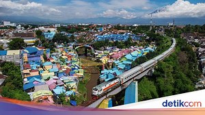 6 Tempat Wisata Dekat Stasiun Kereta Api, Mampir Yuk!