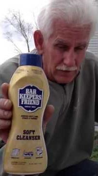 How to Remove Rust Stains From Siding