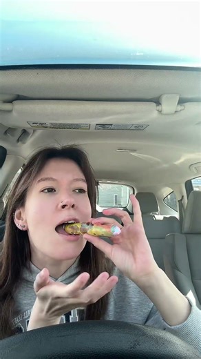 Ultimate Crunchy Candy Review Sweet Taste Test #Candy #Crunchy #Sweet