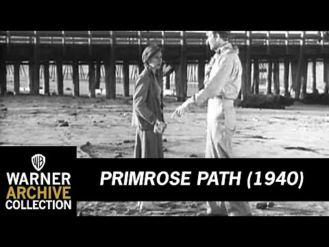 Preview Clip | Primrose Path | Warner Archive
