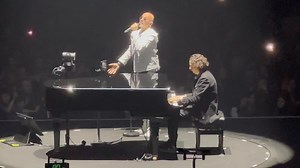 23K views · 619 reactions |  Un moment inoubliable à l’Accor Arena !...