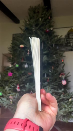 And book 3 of 2026 (book 3 of January) is complete! ✨Book Review✨ Zodiac Academy: Origins of an Academy Bully by Caroline Peckham & Susanne Valenti Romantasy 3⭐️ A nice short novella providing a little more insight into how Darius and Orion got to be bonded and how the downfall of Clara took place. An easy read and I do feel it is important to read. #bookreview #januarytbr #zodiacacademy #zodiacacademyoriginsofanacademybully | Ashley’s Endless Tbr List