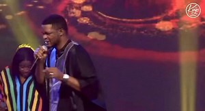 Hallelujah… | Joepraize