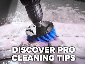 Check out our blog for expert tips on the tools and products that will give your FloorLiners a facelift on National Clean Your FloorLiner Day! | WeatherTech