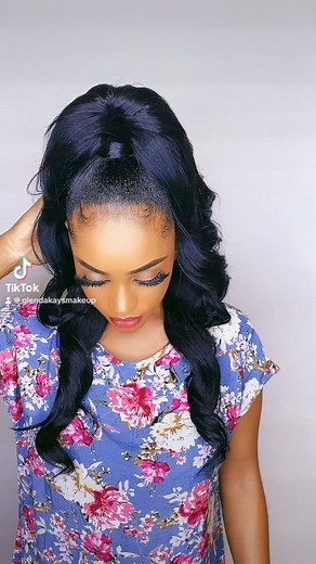 1.5K views · 32 reactions | Makeup and hair ,direct calls 973670233. Glen Kay’s Cosmetics. Glenda Kay's Makeup - Makeover | Glenda Kay's Makeup - Makeover | Facebook