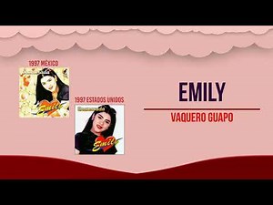 Emily - Vaquero Guapo