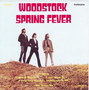 Spring Fever - Woodstock